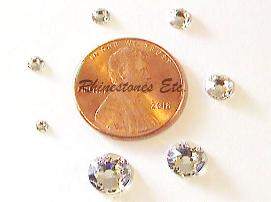 Rhinestones – The Everything You Need to Know Guide - Rhinestones Etc